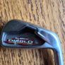 Callaway Diablo Forged Irons (4-PW) Image 3