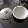 Insence burner or trinket dish Image 2