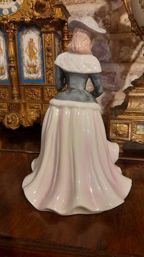 Shudenhill figurine