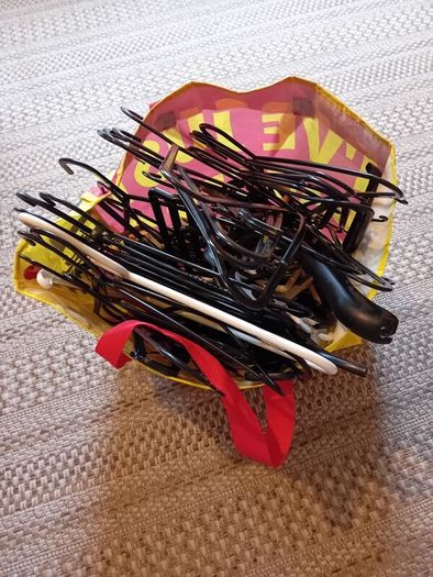 Clothes Rail