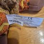 The Lion King Simba - Broadway Musical Plush Image 5