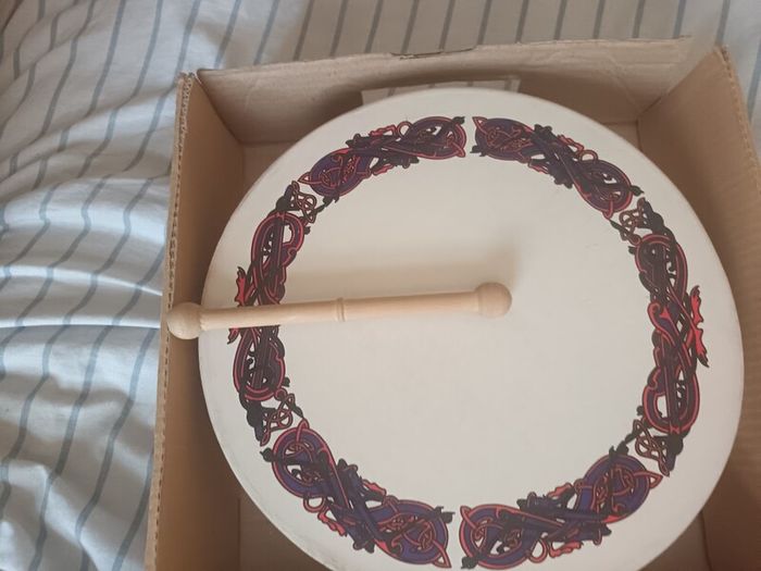 Bodhran