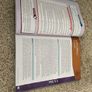 Leaving cert Higher level English poetry textbook and accompanying workbook and King Lear textbook Image 2