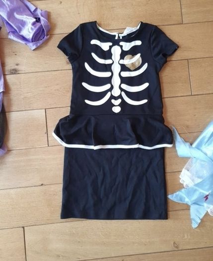 Halloween Costumes selection