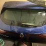 16 megane boot lid Image 4