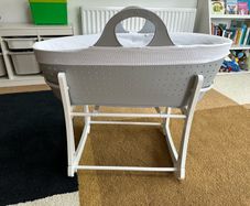 Baby Bassinet