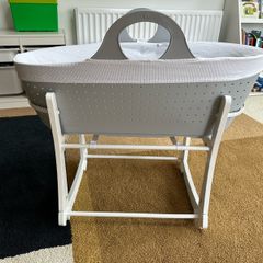 Baby Bassinet