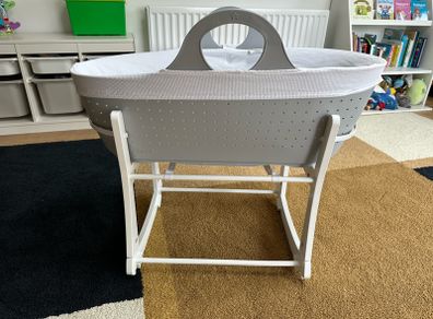Baby Bassinet