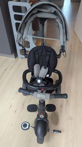 push trike