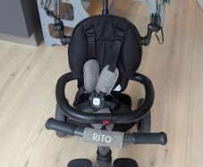 push trike