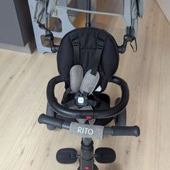push trike