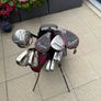 taylormade golf set Image 2