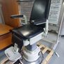 Belmont Vintage Retro Barber/Dentist/Examination/Tattoo Chair Image 6