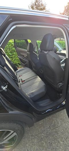 Peugeot 3008 Allure 1.5 Hdi 130 Auto 6 6.2 4dr