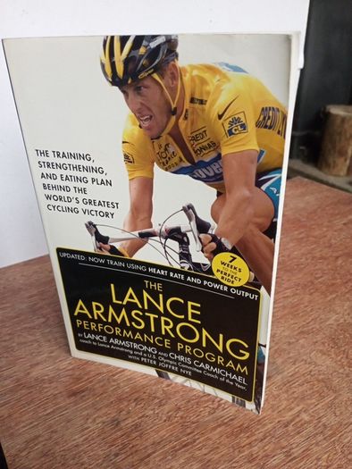 The High Performance Cycling Plan for Athletes