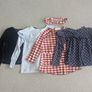Girls Clothes Bundle 5-6 Years Image 7