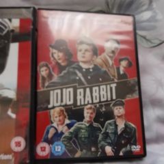 dvd