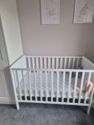 Baby Cot