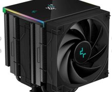 DeepCool AK620 LCD Display Cooler AM5 only