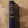 The Essentials Of Democracy. By A.d.lindsay. First Editions 1929 Hardback In Good Condition. 35. Image 5