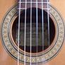Raimundo model 118 Classical Guitar - Made in Spain Image 10
