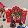 Lego 80109 Lunar New Year Ice Festival, Chinese Traditional Festival Image 8