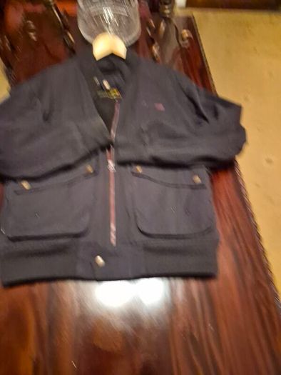 Fly 53 Jacket