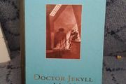 Dr Jekyll &amp; Mr Hyde hardback book