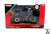 BRITAINS New Holland T8.435 Tractor 1:32 Brand New Sealed Authentic 1:32 scale model replica.Constructed from die cast metal and plastic.Compatible with most 1:32 scale Britains models.Suitable for indoor and outdoor play.
