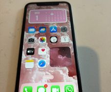iPhone XR 64GB