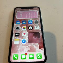 iPhone XR 64GB