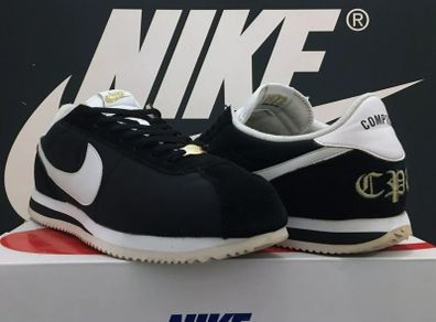 nike cortez Compton