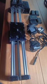 edelkrone motorised movie slider