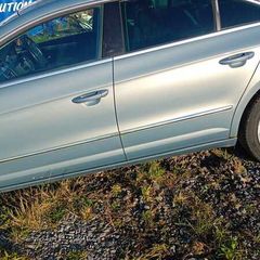 Passat cc parts