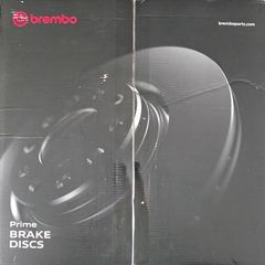 brake discs brembo 09.C395.13