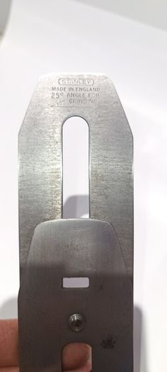 A Stanley No 5 Jack Plane