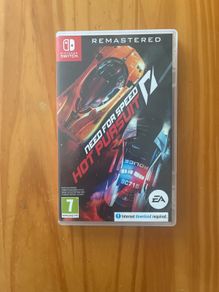 Need for speed Hot pursuit
