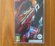 Need for speed Hot pursuit
