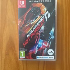 Need for speed Hot pursuit