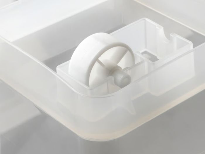 Ikea storage box