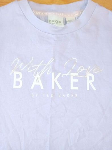 Ted Baker Tshirt Age 4-5 yrs