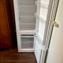 Fridge Freezer Freestanding LOGIK L50BW23 60/40 Image 4