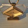 Seiko Quartz Alarm Shelf Desk Clock Image 6