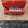 Gas heater for camping Image 5