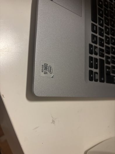 Dell Latitude 5410 Core i5 10th Gen 8GB RAM - with dell charger