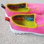 Girls Skechers Go Walk Image 3