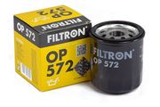 Oil Filter OP572 (Toyota/J.Deere/...)