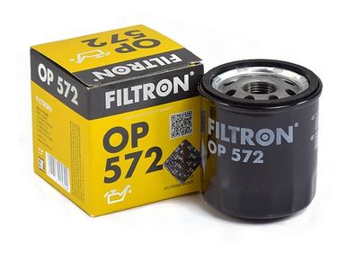 Oil Filter OP572 (Toyota/J.Deere/...)