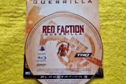 Red Faction Guerrilla PlayStation3 ps3 games Original