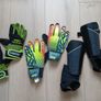 Children Football Gear Bundle (from 7/8 Year Old to 10/11YO) Image 5